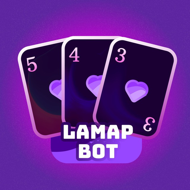 LAMAP BOT